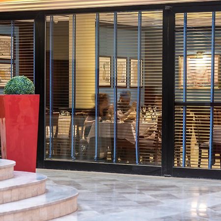 Caesar'S Hotel Cagliari Luaran gambar