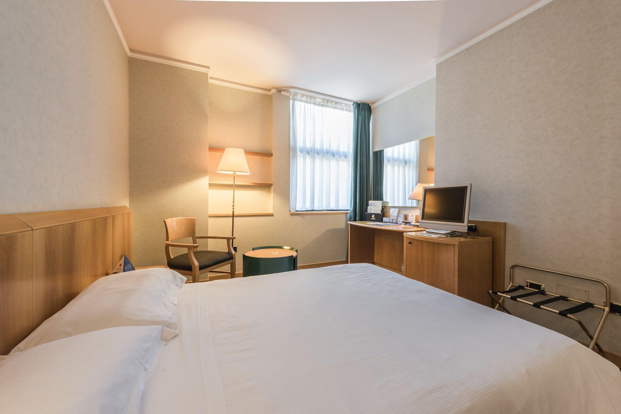 Caesar'S Hotel Cagliari Luaran gambar