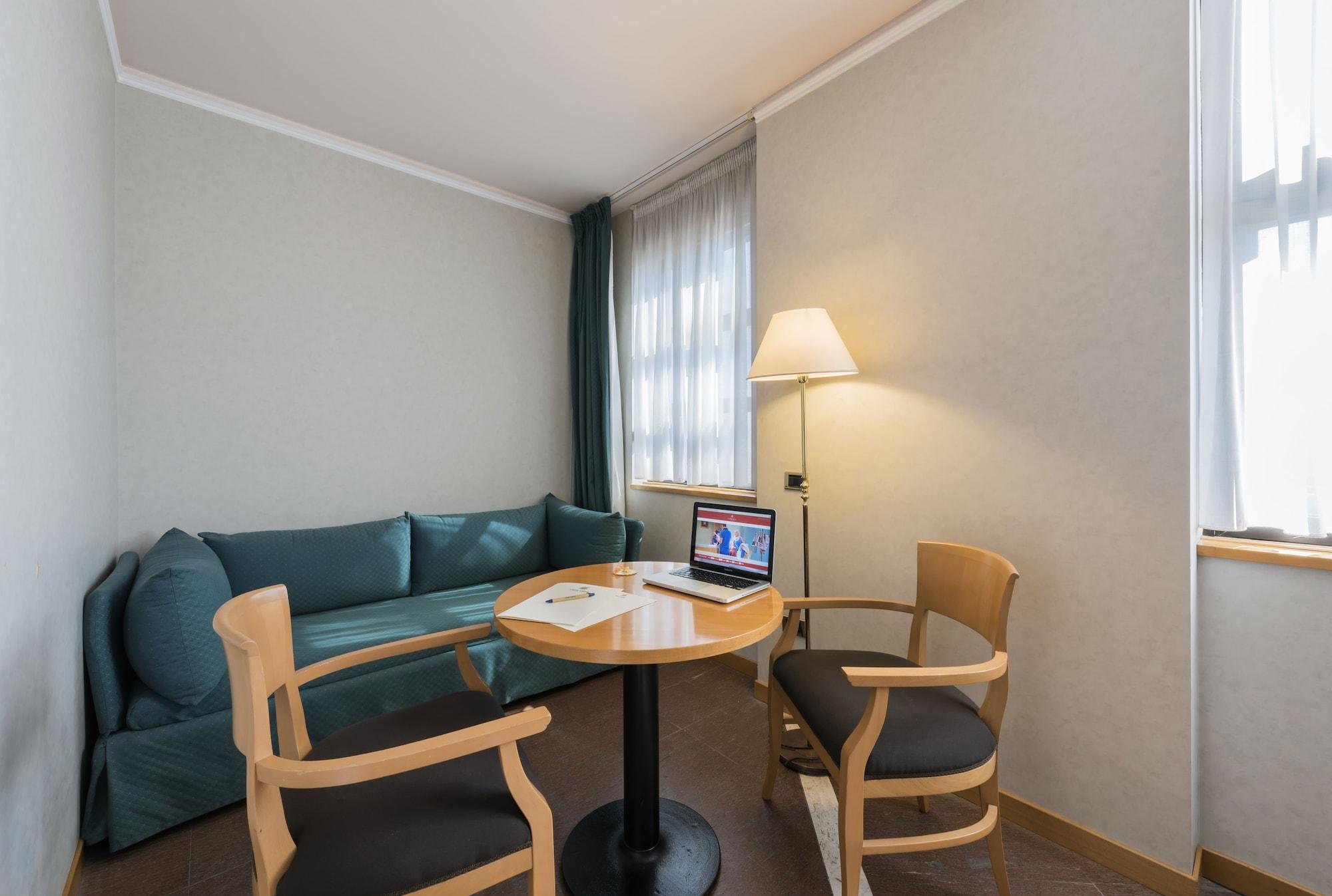 Caesar'S Hotel Cagliari Luaran gambar