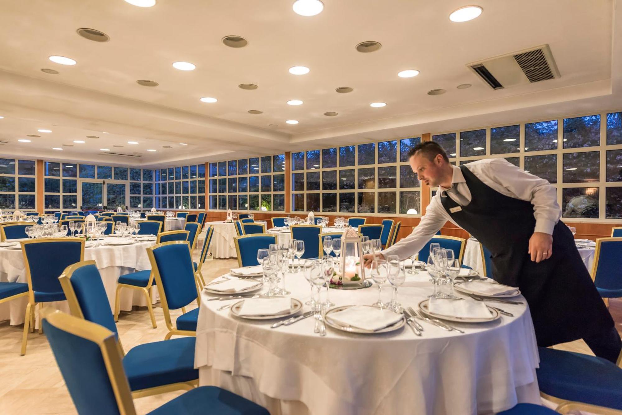 Caesar'S Hotel Cagliari Luaran gambar