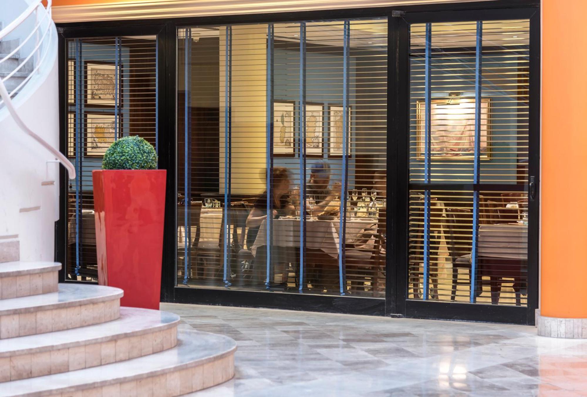 Caesar'S Hotel Cagliari Luaran gambar