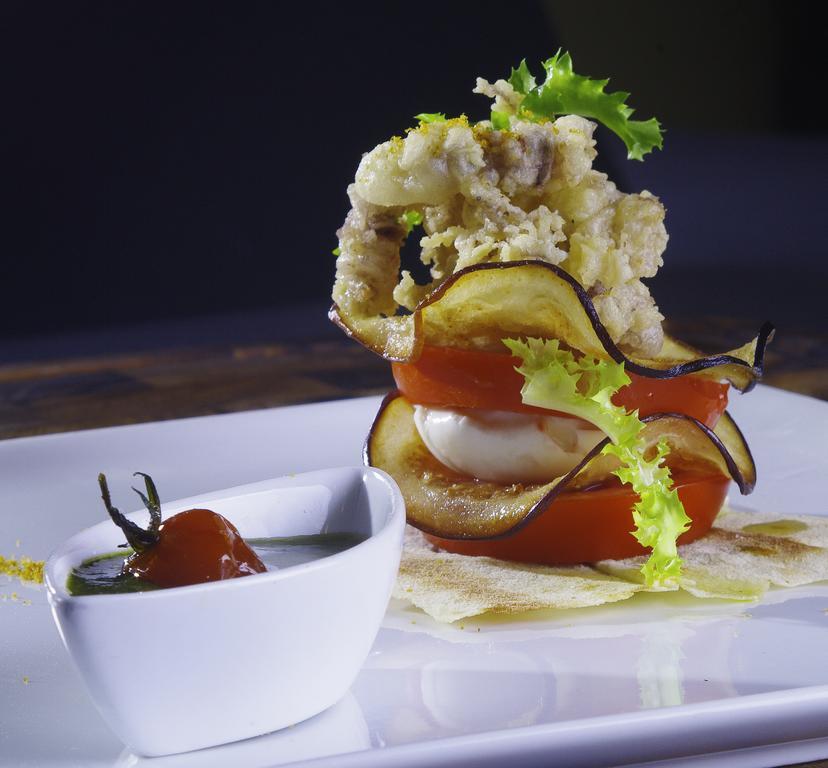 Caesar'S Hotel Cagliari Luaran gambar