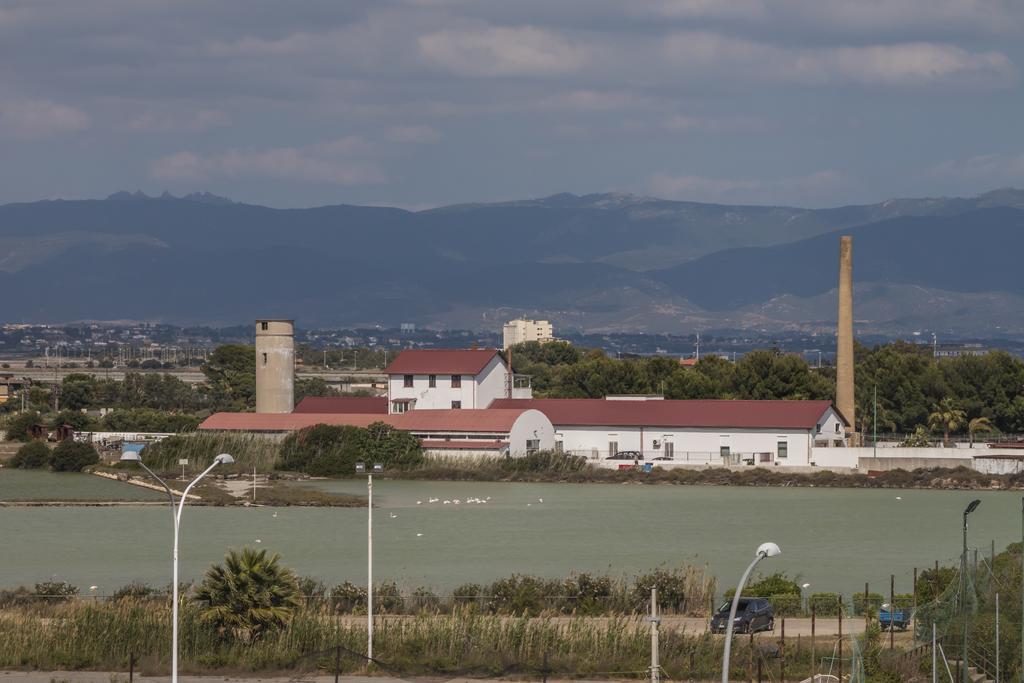 Caesar'S Hotel Cagliari Luaran gambar
