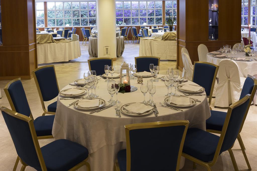 Caesar'S Hotel Cagliari Luaran gambar