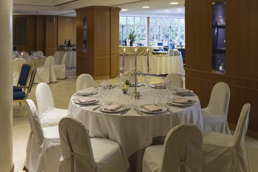 Caesar'S Hotel Cagliari Luaran gambar