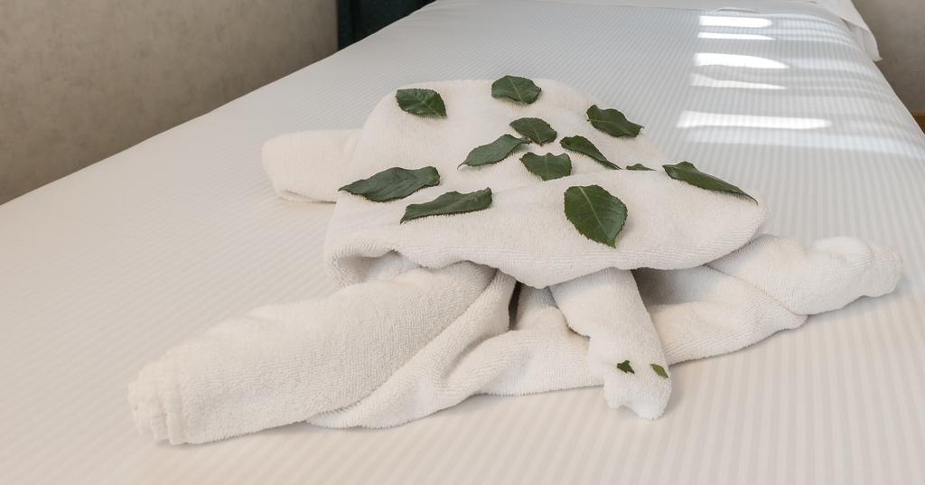 Caesar'S Hotel Cagliari Luaran gambar