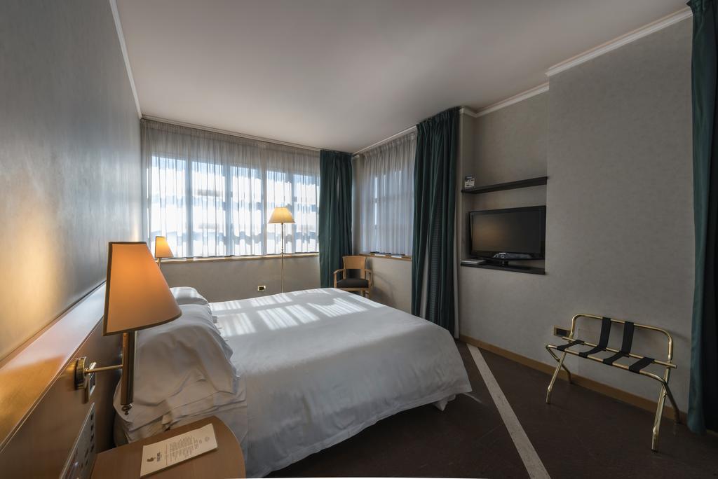 Caesar'S Hotel Cagliari Luaran gambar