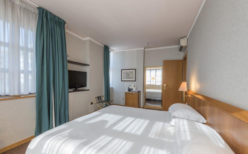 Caesar'S Hotel Cagliari Luaran gambar