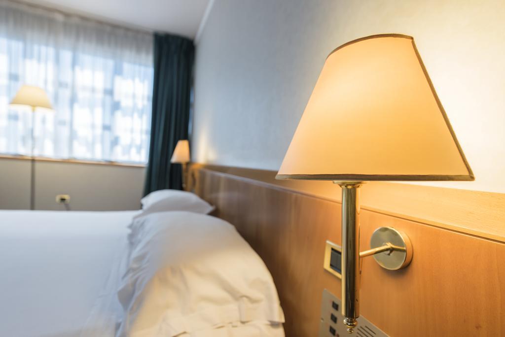 Caesar'S Hotel Cagliari Luaran gambar