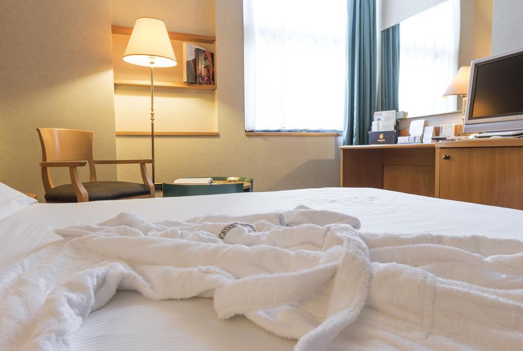 Caesar'S Hotel Cagliari Luaran gambar
