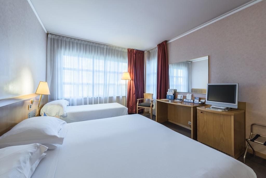 Caesar'S Hotel Cagliari Luaran gambar