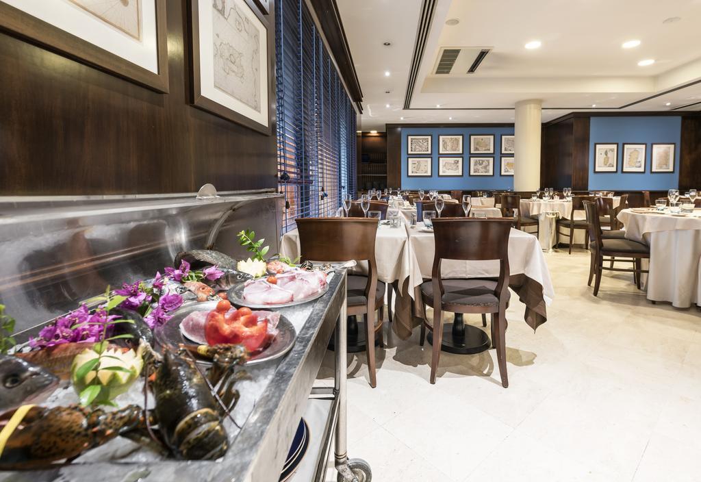 Caesar'S Hotel Cagliari Luaran gambar