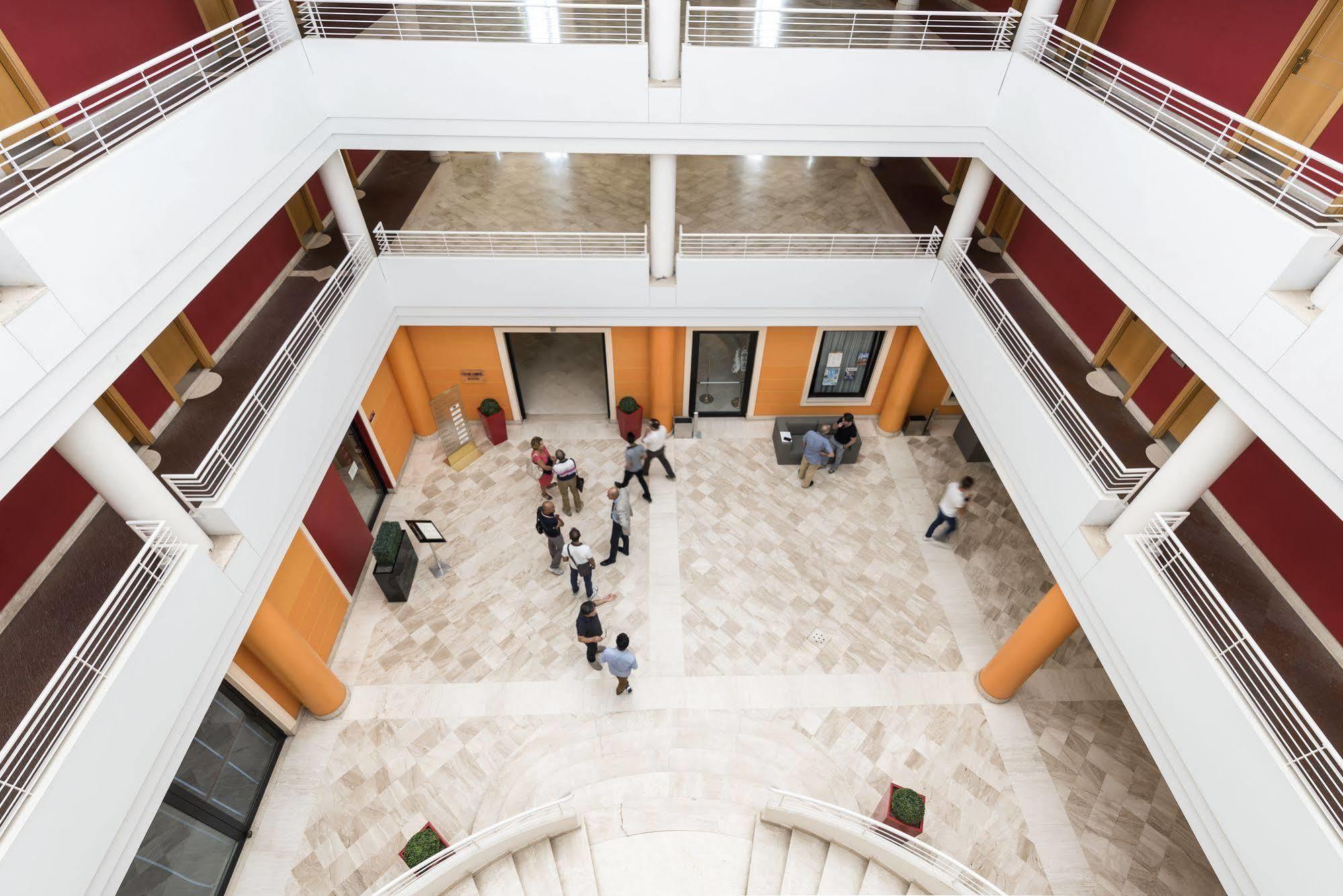 Caesar'S Hotel Cagliari Luaran gambar