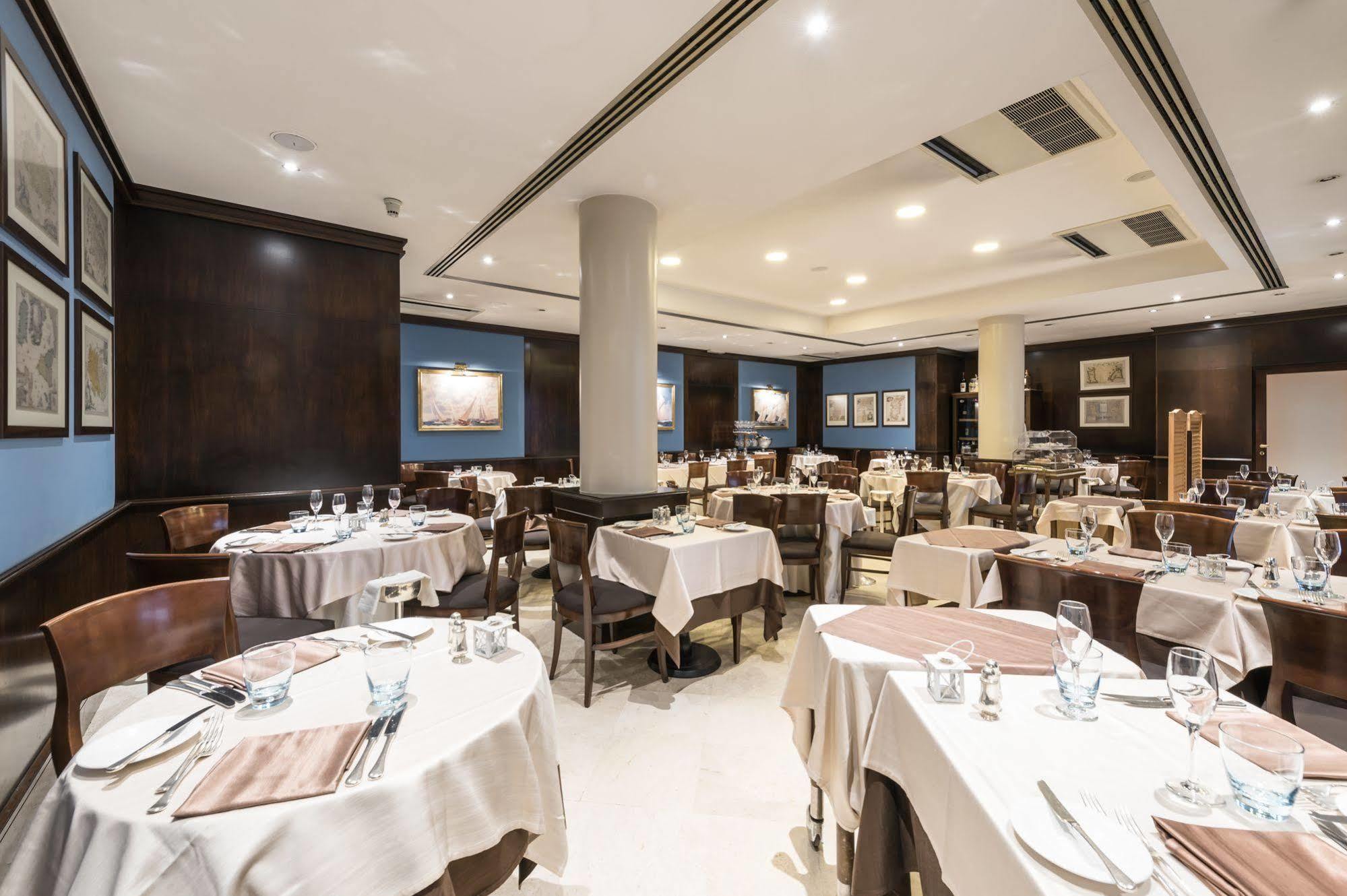 Caesar'S Hotel Cagliari Luaran gambar