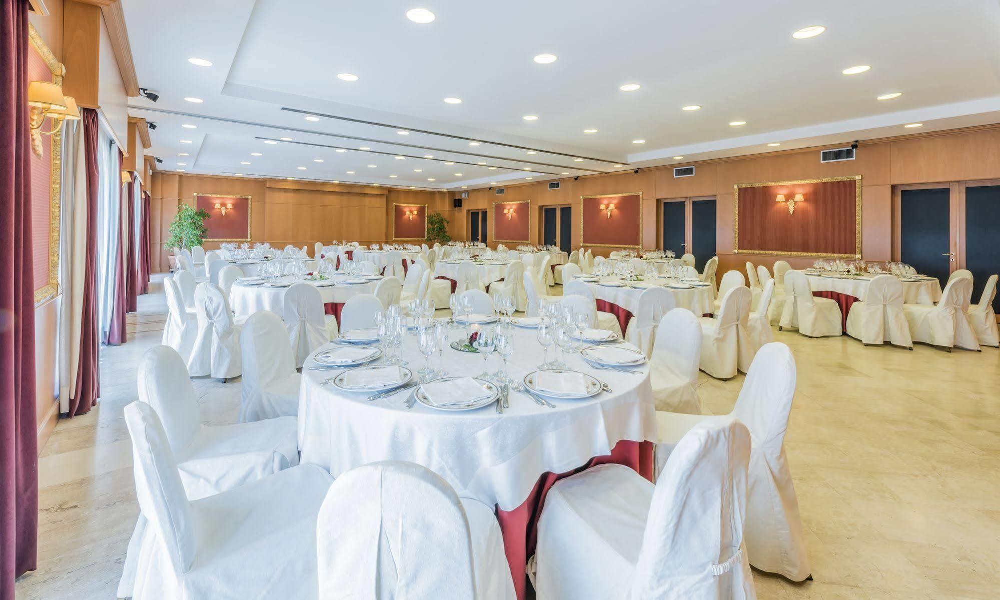 Caesar'S Hotel Cagliari Luaran gambar
